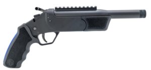 Brawler 5.56 9" Black Single Shot