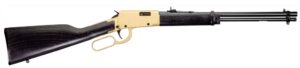 Rio Bravo .22LR 18" Gold/Dark HardWd 15rd