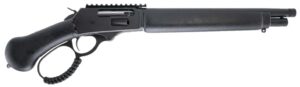 R95 Triple Black .44 Mag 13.25" TB PR Blk 4-rd