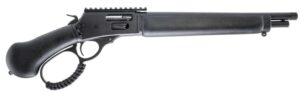 R95 Triple Black 357 Mag 13.25 TB PR Blk 4-rd
