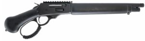 R95 Triple Black .45-70 13.25" TB PR Blk 4-rd