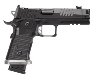 P211 GTO 9mm 4.4 Compstr SIGLOC  Blk 2/21 1/23rd