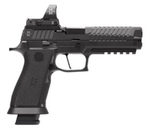 P320 X5 9mm 5" Romeo3 Blk (4)21-rd
