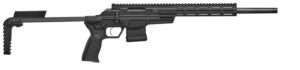 CZ 600 Plus Trl 7.62x39 16.2" TB Pic Blk 10rd