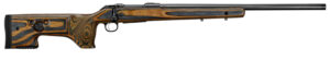 CZ 600 Plus Range 6.5CM 24" TB D&T Grey/Brn 5rd