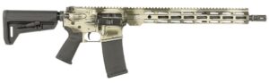 Anime 15 5.56 16" MLOK ODG 30rd