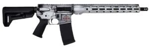 Templar AR 5.56 16" MLOK Distressed 30rd