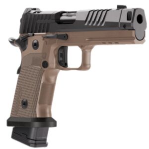 P211 GTO Combat 9mm 4.4" OR XRAY3 Coy 2/21 1/23rd