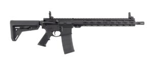 EPR-II 5.56 16.1" Magpul A2 Blk 30rd