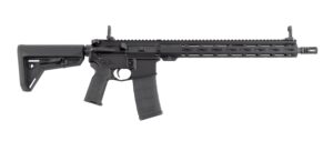 EPR-II Pro 5.56 16.1" Magpul Moe K2 Blk 30rd