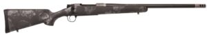 Ridgeline FFT 7mmRM 22" TB TS Carbon/Gry 4-rd