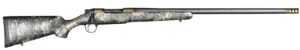 Ridgeline FFT 6.5PRC 20" TB TS Carbon/Gry 3-rd