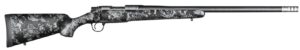 Ridgeline FFT .30-06 22" TB SS/Grey 4-rd