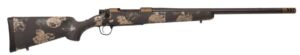 Ridgeline FFT 300PRC 22" TB Brnz/GrnTan 4rd