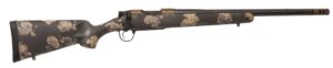 Ridgeline FFT 7mm08 RM 20" TB Brnz/GrnTan 4rd