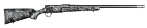 Ridgeline FFT .308 Win 20" SS/Grey 4rd