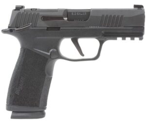 P365X Macro 9mm 3.7" XRAY3 MS Blk (2)10rd MA