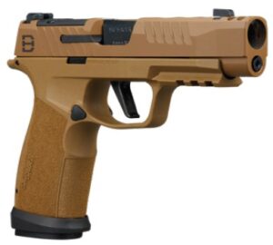 P365-DH3 FS 9mm 3.7" OR XRAY3 Coy 1/17 2/21