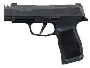 P365XL Comp 380 ACP 3.1" OR MS XRAY3 Blk 2/12rd