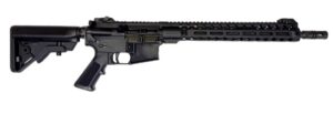 EPR 5.56 16.1" P&W Blk 30-rd