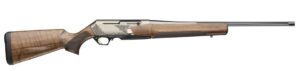 BAR MK4 Medallion 308Win 22" D&T Nkl/Wood 4rd