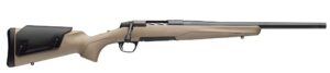 XBolt 2 Wstrn Hnt SP SPR 6.5 CM 18" FDE 4rd