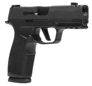 P365X Macro Comp 9mm 3.1" XRAY3 MTS Blk 2/17