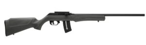 RS22 .22 Mag 21" Blk/Gry 10-rd
