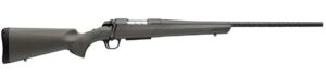AB3 Pro Comp .308 Win 22" TB Bld/Gry-Grn 4-rd