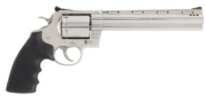 Kodiak 44 Mag 8" SS/Blk Hogue 6-rd