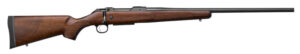 CZ600 ST2 American, 6.5C  5rd, 24" High Grade wln