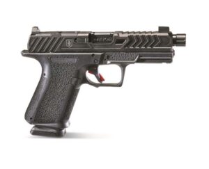 MR920 War Poet, 9mm, 4.5  " TB, 15rd