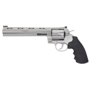 Anaconda 8" 44Mag SS Hogue GFO 6rd