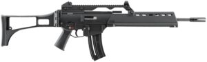 G36 .22LR 18.1" (1) 20-rd
