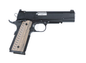 DW Specialist OR, .45ACP OR, TNS, G10, 8Rds