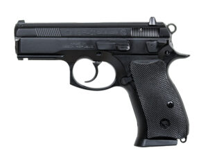 CZ 75 P-01, 9MM, 10RD, B