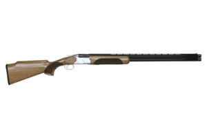CZ-FIELD SPORTSREDHEAD 12GA, 30IN, 3IN,5 EXT CH