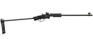 Little Badger 22LR 16.5" ODGreen 1/2x28 Folding