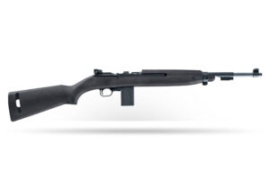 M1-22 Carbine 22LR 18" Blued Polymer 2/10rd