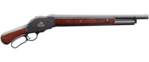 1887 LA Rosebox 12GA- 2.75" 18.5" OildWlnt 5rd