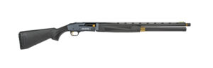 940 JM PRO 12 GA 24"VR OR Black 9rd