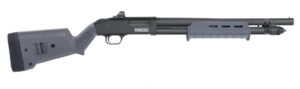 590S Magpul 12GA 18.5" OR Holosun Grey/Blu 9rd
