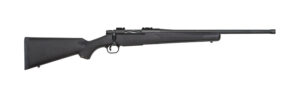 Patriot 400LEG 20" Syn Blk/Blue 4rd