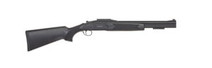 Silver Reserve Eventide 12GA 18.5" Blk 2rd