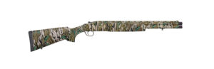 Silver Reserve Eventide 12GA 18.5" MOGL 2rd