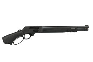 LeverAct Shgn 410 15.14" Blued Axe 5rd