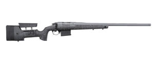 Premier Series 7mm PRC HMR Pro 24" 5Rd