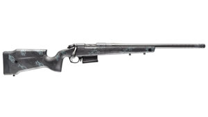 B-14 Crest Carbon 6.5 CM 20" 5Rd