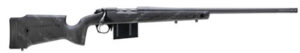 B-14 Crest Rifle 22-250Rem 20" 5Rd