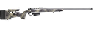 HMR Wildn 7PRC 24" Omni MB Grey CK 5Rd